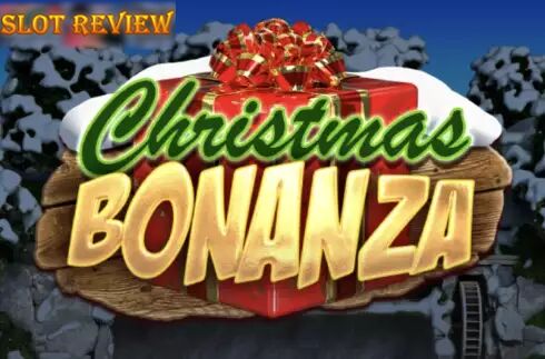 Christmas Bonanza slot